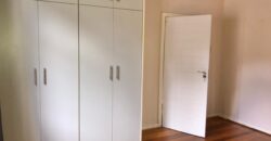 JB MARKS RD – BULWER- LINHOLME- WELL PRESENTED 2 BEDROOM/2 BATH APARTMENT WITH A LOCK UP GARAGE