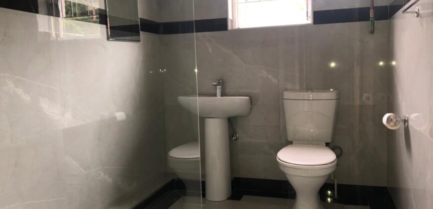 JB MARKS RD – BULWER- LINHOLME- WELL PRESENTED 2 BEDROOM/2 BATH APARTMENT WITH A LOCK UP GARAGE