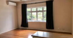JB MARKS RD – BULWER- LINHOLME- WELL PRESENTED 2 BEDROOM/2 BATH APARTMENT WITH A LOCK UP GARAGE