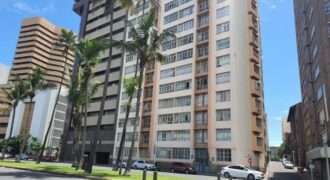 ESPLANADE- CHELSEA COURT- SPACIOUS BACHELOR APARTMENT FOR SALE (NO PARKING)
