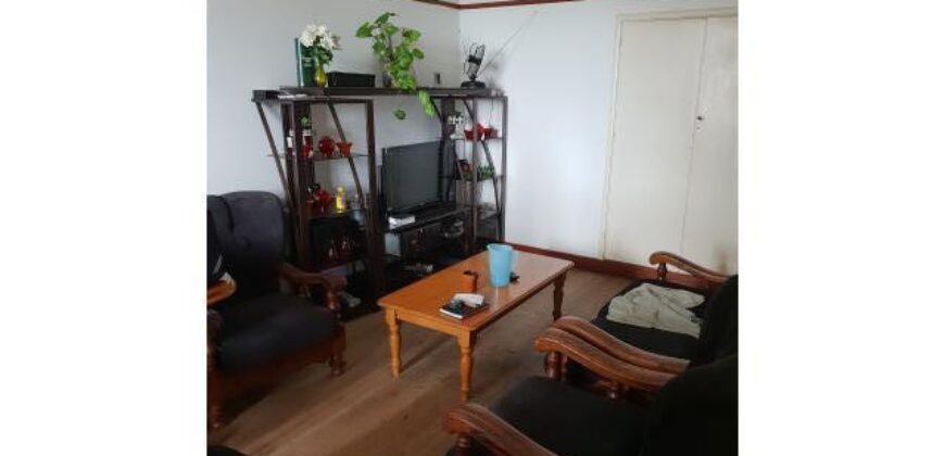 ESPLANADE- CHELSEA COURT- SPACIOUS BACHELOR APARTMENT FOR SALE (NO PARKING)