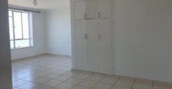 186 MARGARET MNCADI AVE-ESPLANADE- ARNLEIGH COURT-LARGE BACHELOR APARTMENT WITH 1 SECURE PARKING