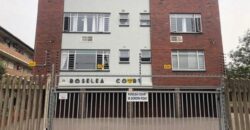 MORNINGSIDE- GORDON RD – ROSELEA COURT-SPACIOUS 1.5 BEDROOM 1 BATH APARTMENT WITH 1 OPEN PARKING