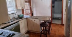 MORNINGSIDE- GORDON RD – ROSELEA COURT-SPACIOUS 1.5 BEDROOM 1 BATH APARTMENT WITH 1 OPEN PARKING