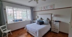 MORNINGSIDE- GORDON RD – ROSELEA COURT-SPACIOUS 1.5 BEDROOM 1 BATH APARTMENT WITH 1 OPEN PARKING