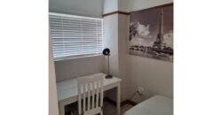 MORNINGSIDE- GORDON RD – ROSELEA COURT-SPACIOUS 1.5 BEDROOM 1 BATH APARTMENT WITH 1 OPEN PARKING