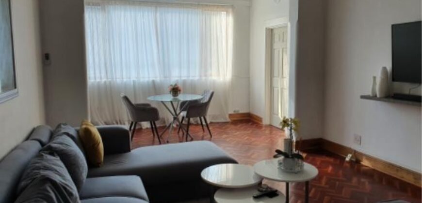 MUSGRAVE- CLYSEN COURT- SPACIOUS 2 BEDROOM 1 BATH APARTMENT WITH 1 AUTOMATED GARAGE (105SQM)