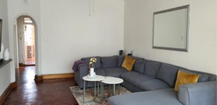 MUSGRAVE- CLYSEN COURT- SPACIOUS 2 BEDROOM 1 BATH APARTMENT WITH 1 AUTOMATED GARAGE (105SQM)
