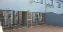 465 BEREA RD- STANMORE GARDENS- 4 BEDROOM DUPLEX STYLE APARTMENT WITH A LOCK UP GARAGE FOR SALE -124 SQM