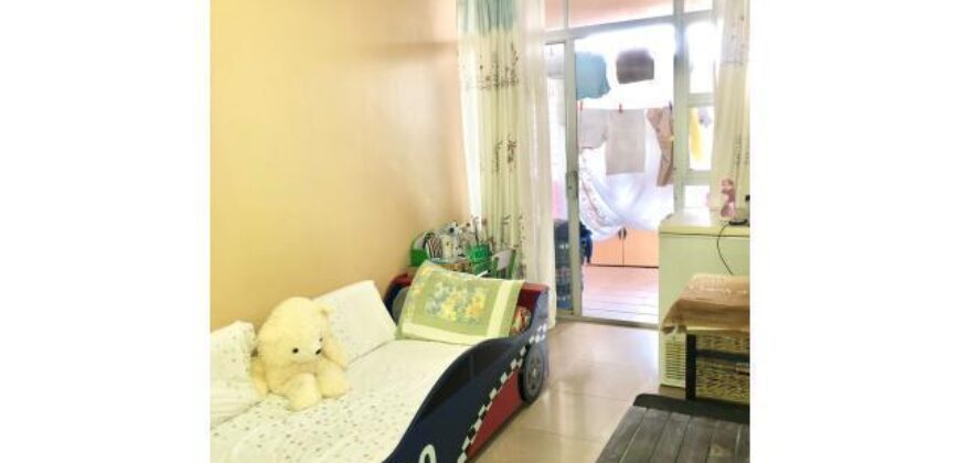 FRONTLINE ESPLANADE- 101 VICTORIA EMBANKMENT- WELL PRESENTED 2 BED 2 BATH DUPLEX STYLE APARTMENT FOR SALE