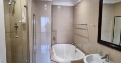 POINT WATERFRONT-TIMEBALL BOULEVARD- THE SAILS-SPACIOUS 2 BEDROOM/2 BATH APARTMENT WITH 1 SECURE UNDERCOVER PARKING