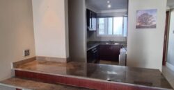 POINT WATERFRONT-TIMEBALL BOULEVARD- THE SAILS-SPACIOUS 2 BEDROOM/2 BATH APARTMENT WITH 1 SECURE UNDERCOVER PARKING