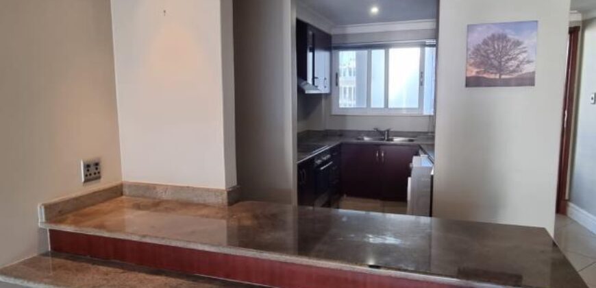 POINT WATERFRONT-TIMEBALL BOULEVARD- THE SAILS-SPACIOUS 2 BEDROOM/2 BATH APARTMENT WITH 1 SECURE UNDERCOVER PARKING