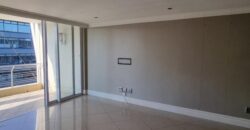 POINT WATERFRONT-TIMEBALL BOULEVARD- THE SAILS-SPACIOUS 2 BEDROOM/2 BATH APARTMENT WITH 1 SECURE UNDERCOVER PARKING