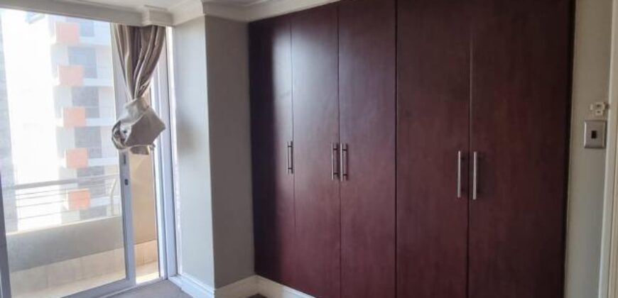 POINT WATERFRONT-TIMEBALL BOULEVARD- THE SAILS-SPACIOUS 2 BEDROOM/2 BATH APARTMENT WITH 1 SECURE UNDERCOVER PARKING