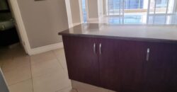 POINT WATERFRONT-TIMEBALL BOULEVARD- THE SAILS-SPACIOUS 2 BEDROOM/2 BATH APARTMENT WITH 1 SECURE UNDERCOVER PARKING