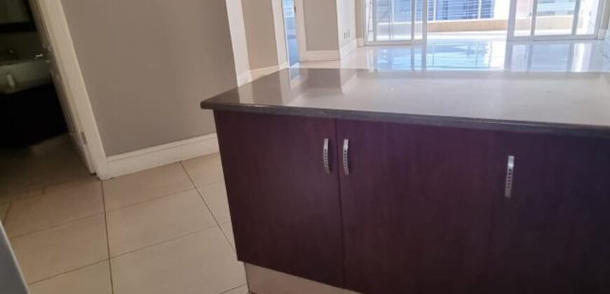 POINT WATERFRONT-TIMEBALL BOULEVARD- THE SAILS-SPACIOUS 2 BEDROOM/2 BATH APARTMENT WITH 1 SECURE UNDERCOVER PARKING