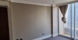 POINT WATERFRONT-TIMEBALL BOULEVARD- THE SAILS-SPACIOUS 2 BEDROOM/2 BATH APARTMENT WITH 1 SECURE UNDERCOVER PARKING