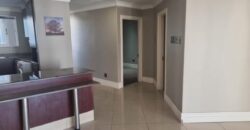POINT WATERFRONT-TIMEBALL BOULEVARD- THE SAILS-SPACIOUS 2 BEDROOM/2 BATH APARTMENT WITH 1 SECURE UNDERCOVER PARKING