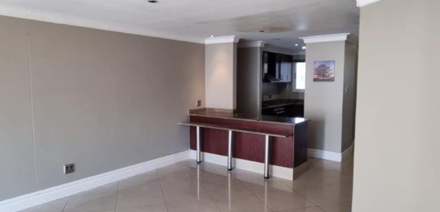 POINT WATERFRONT-TIMEBALL BOULEVARD- THE SAILS-SPACIOUS 2 BEDROOM/2 BATH APARTMENT WITH 1 SECURE UNDERCOVER PARKING