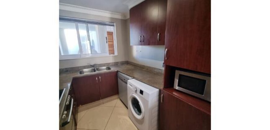 POINT WATERFRONT-TIMEBALL BOULEVARD- THE SAILS-SPACIOUS 2 BEDROOM/2 BATH APARTMENT WITH 1 SECURE UNDERCOVER PARKING