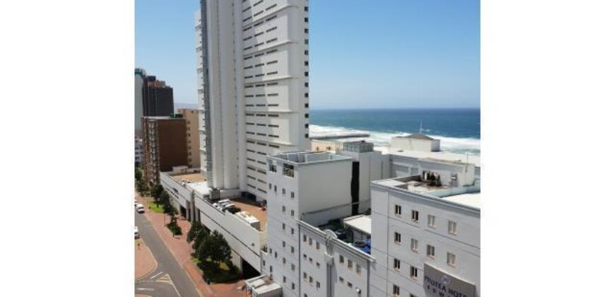 SOUTH BEACH – WILLSBOROUGH MANSIONS- WELL PRESNTED 2.5 BEDROOM- 2.5 BATH WITH 1 SECURE PARKING FOR SALE