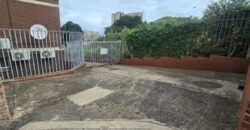 CRESTEDGE- SILVER OAK AVE- WELL PRESENTED 2 BEDROOM/1 BATH APARTMENT WITH 1 OPEN BAY PARKING FOR SALE