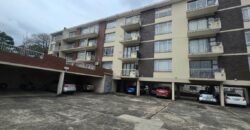 CRESTEDGE- SILVER OAK AVE- WELL PRESENTED 2 BEDROOM/1 BATH APARTMENT WITH 1 OPEN BAY PARKING FOR SALE
