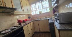 CRESTEDGE- SILVER OAK AVE- WELL PRESENTED 2 BEDROOM/1 BATH APARTMENT WITH 1 OPEN BAY PARKING FOR SALE