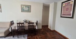 CRESTEDGE- SILVER OAK AVE- WELL PRESENTED 2 BEDROOM/1 BATH APARTMENT WITH 1 OPEN BAY PARKING FOR SALE