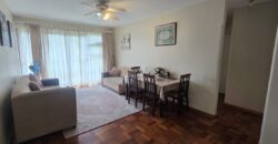 CRESTEDGE- SILVER OAK AVE- WELL PRESENTED 2 BEDROOM/1 BATH APARTMENT WITH 1 OPEN BAY PARKING FOR SALE