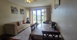 CRESTEDGE- SILVER OAK AVE- WELL PRESENTED 2 BEDROOM/1 BATH APARTMENT WITH 1 OPEN BAY PARKING FOR SALE