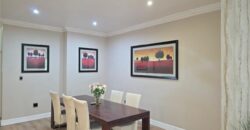 MUSGRAVE- 355 MUSGRAVE RD – WELL PRESENTED 4 BEDROOM, 4 BATH APARTMENT WITH AN AUTOMATED DOUBLE GARAGE + 2 UNDER COVER PARKING TO RENT