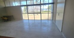 DURBAN CENTRAL- OGWINI – JOSEPH NDULI RD- WELL PRESENTED BACHELOR APARTMENT WITH 1 SECURE OPEN PARKING FOR SALE