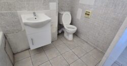 DURBAN CENTRAL- OGWINI – JOSEPH NDULI RD- WELL PRESENTED BACHELOR APARTMENT WITH 1 SECURE OPEN PARKING FOR SALE