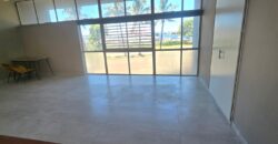 DURBAN CENTRAL- OGWINI – JOSEPH NDULI RD- WELL PRESENTED BACHELOR APARTMENT WITH 1 SECURE OPEN PARKING FOR SALE