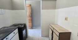 DURBAN CENTRAL- OGWINI – JOSEPH NDULI RD- WELL PRESENTED BACHELOR APARTMENT WITH 1 SECURE OPEN PARKING FOR SALE