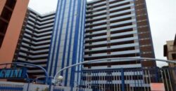 DURBAN CENTRAL- OGWINI – JOSEPH NDULI RD- WELL PRESENTED BACHELOR APARTMENT WITH 1 SECURE OPEN PARKING FOR SALE