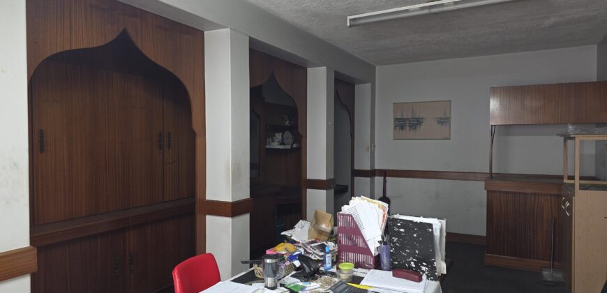 MEREBANK- RAJ MAHAL HOTEL- OFFICE AND RETAIL SPACE TO LET FROM R 3500PM TO R40000PM