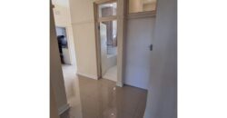 MORNINGSIDE-61 SMISO NKWANYANA RD-RUNACAN- WELL PRESENTED 3 BEDROOM 1 BATH APARTMENT WITH 1 LOCK UP GARAGE + 1 OPEN BAY PARKING FOR SALE