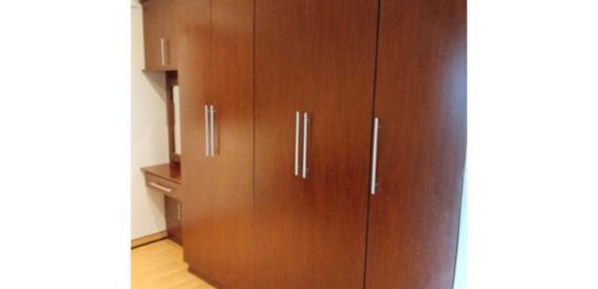 ASAFA WAY – RIYADH-VERULAM- WELL PRESENTED 1.5 BEDROOM 1 BATH APARTMENT WITH 1 SECURE PARKING TO RENT
