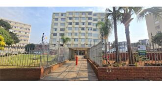 GREYVILLE- AVONDALE RD- ST FORTH- WELL PRESENTED 1 BEDROOM 1 BATH APARTMENT WITH SECURE PARKING TO RENT