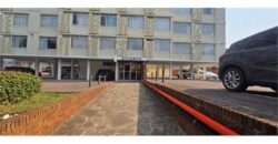 GREYVILLE- AVONDALE RD- ST FORTH- WELL PRESENTED 1 BEDROOM 1 BATH APARTMENT WITH SECURE PARKING TO RENT