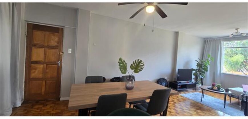 GREYVILLE- AVONDALE RD- ST FORTH- WELL PRESENTED 1 BEDROOM 1 BATH APARTMENT WITH SECURE PARKING TO RENT