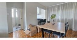 GREYVILLE- AVONDALE RD- ST FORTH- WELL PRESENTED 1 BEDROOM 1 BATH APARTMENT WITH SECURE PARKING TO RENT