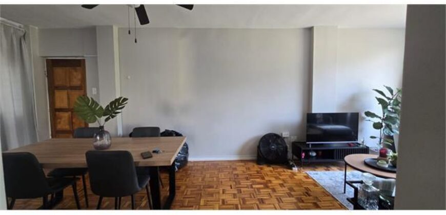 GREYVILLE- AVONDALE RD- ST FORTH- WELL PRESENTED 1 BEDROOM 1 BATH APARTMENT WITH SECURE PARKING TO RENT