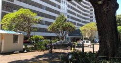 MUSGRAVE- MUSGRAVE HEIGHTS- 132 MUSGRAVE RD- WELL PRESENTED 1 BEDROOM/ 1 BATH APARTMENT WITH 1 SECURE PARKING TO RENT