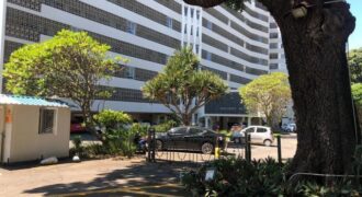 MUSGRAVE- MUSGRAVE HEIGHTS- 132 MUSGRAVE RD- WELL PRESENTED 1 BEDROOM/ 1 BATH APARTMENT WITH 1 SECURE PARKING TO RENT