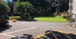 MUSGRAVE- MUSGRAVE HEIGHTS- 132 MUSGRAVE RD- WELL PRESENTED 1 BEDROOM/ 1 BATH APARTMENT WITH 1 SECURE PARKING TO RENT