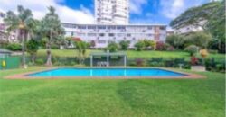 MUSGRAVE- MUSGRAVE HEIGHTS- 132 MUSGRAVE RD- WELL PRESENTED 1 BEDROOM/ 1 BATH APARTMENT WITH 1 SECURE PARKING TO RENT